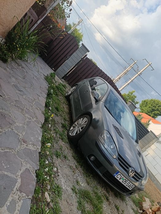 VOLKSWAGEN Golf 2005 — imagine 3