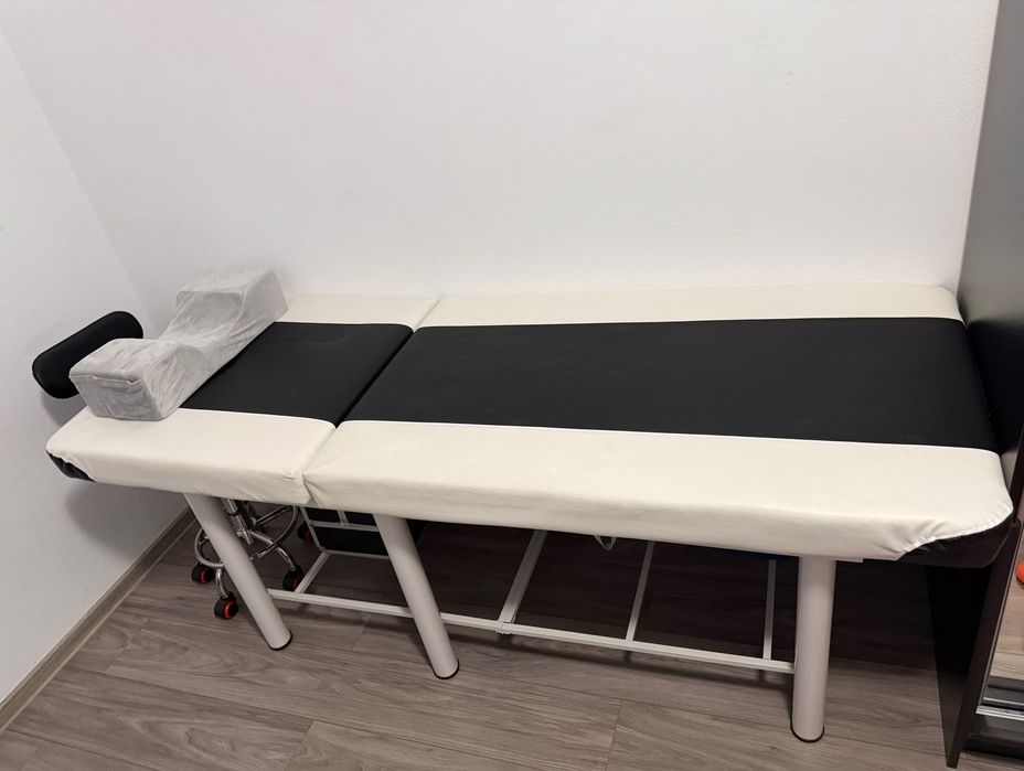 Pat cosmetică/masaj