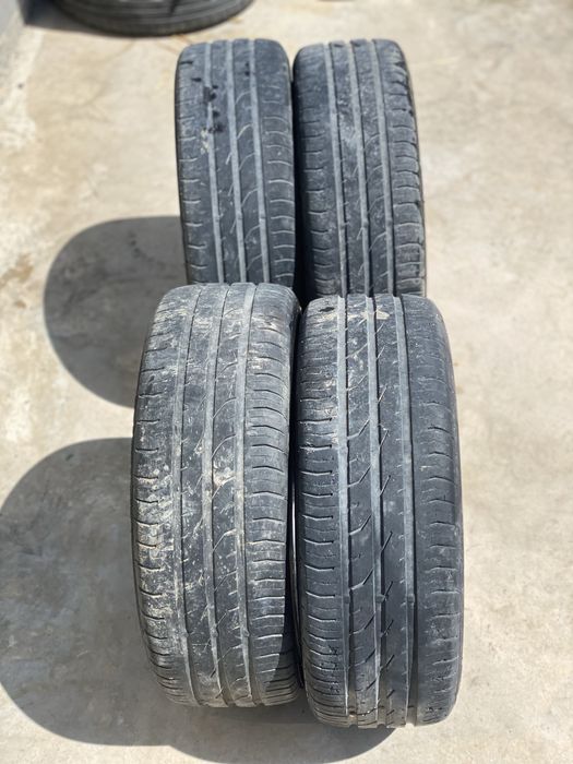 15-ски летни гуми Continental  185/55/15