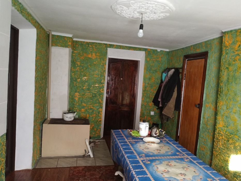 Обмен на квартиру