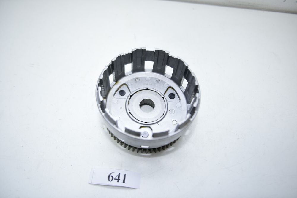 2019 1206km Ducati Monster 2015-2022 821 / Multistrada 2010-2017 coș