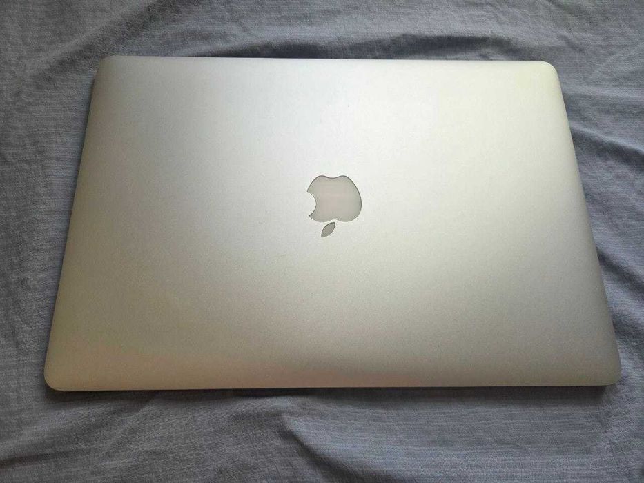 MacBook Pro 15" late 2015 : i7 512/16