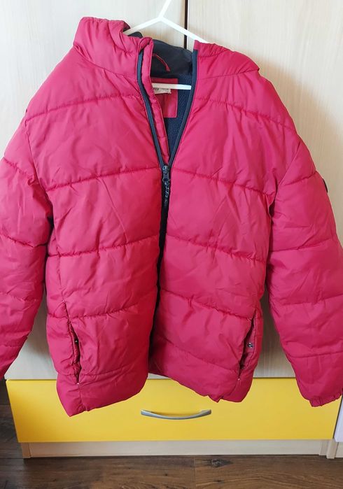 Детско яке Mango за 11-12 г.