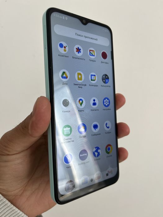 Zte blade 35e 64gb