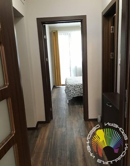 Дава се под наем Двустаен апартамент в Бургас, Възраждане - 65 кв.м за 408 € - Снимка #8