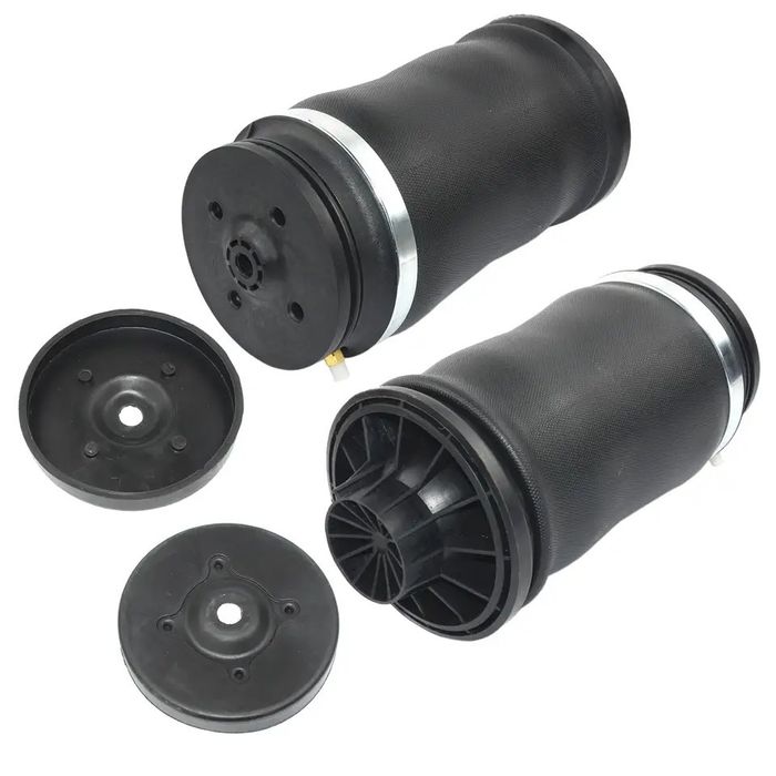 Perna perne suspensie aer spate Mercedes Benz W164 X164 ML GL