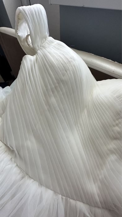 Продам свадебное платье