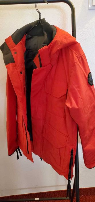 Canada Goose geaca originala, noua M