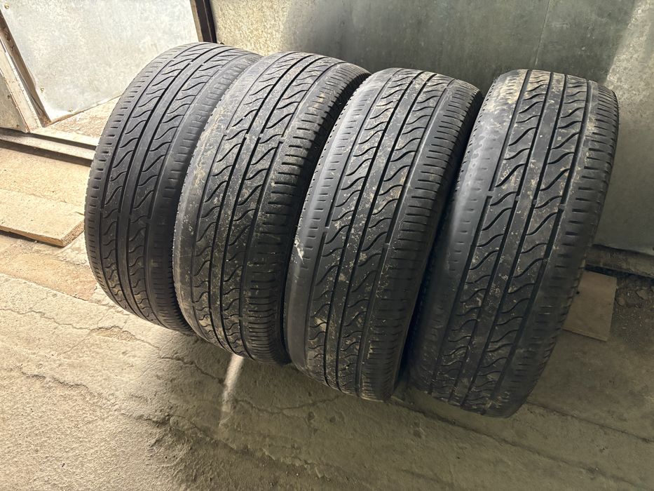 Продам шины R 15