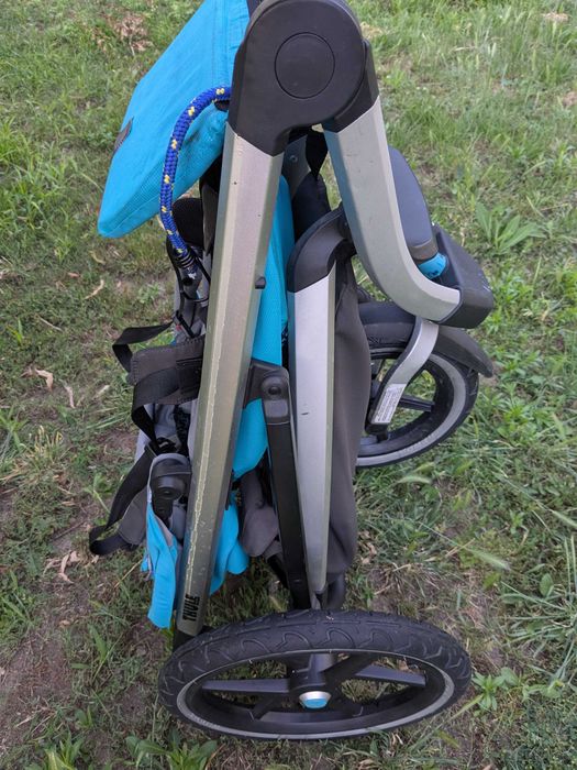 Carut Thule Urban Glide