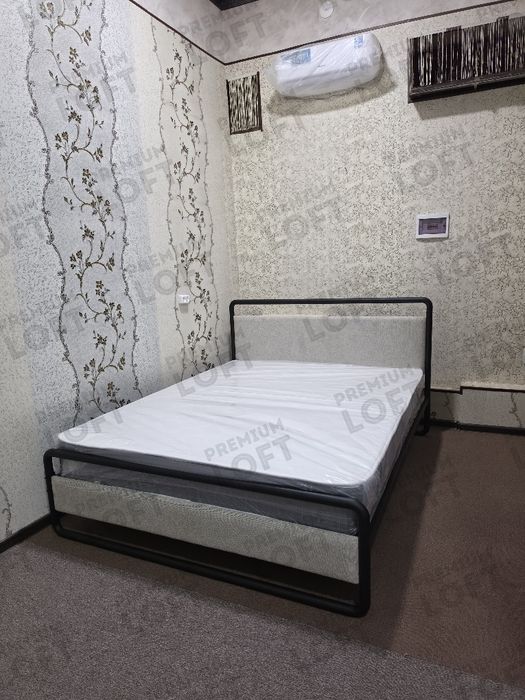 Односпальные и двуспальные кровати LAMARIA, Kalavat, kravat, matras