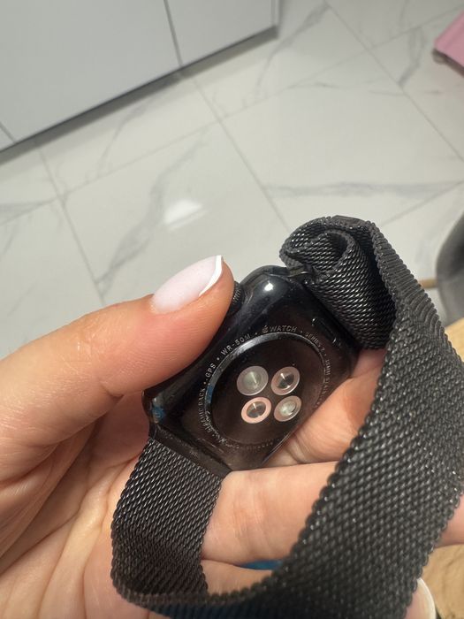 Apple Watch Series 2 38mm
