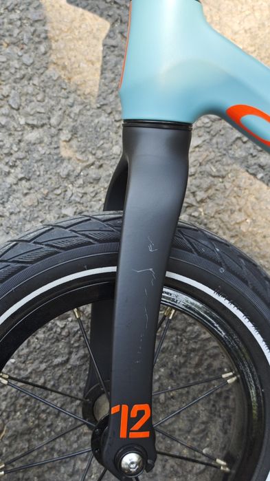 Bicicleta pentru copii  Orbea MX 12