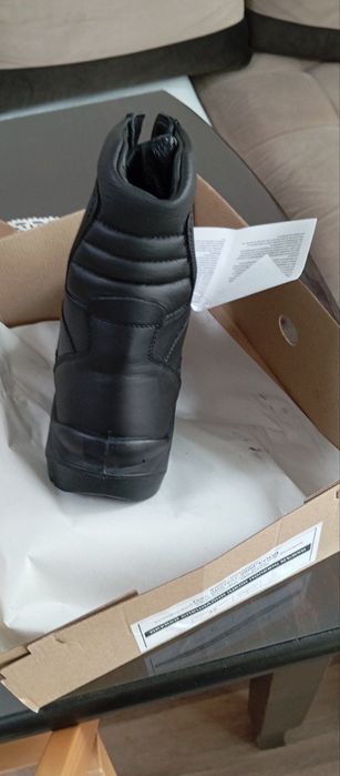 Мъжки боти.Естествена кожа