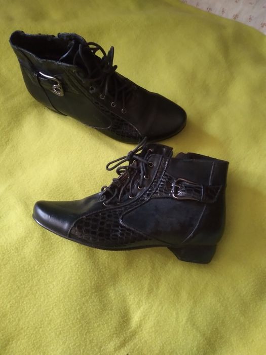 Обувь женская р 40