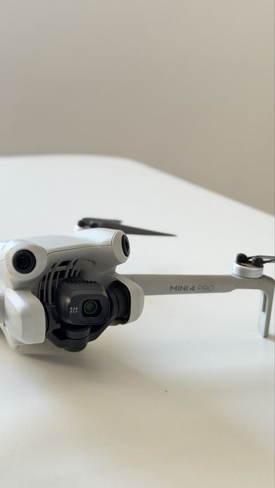 Дрон dji mini 4 pro