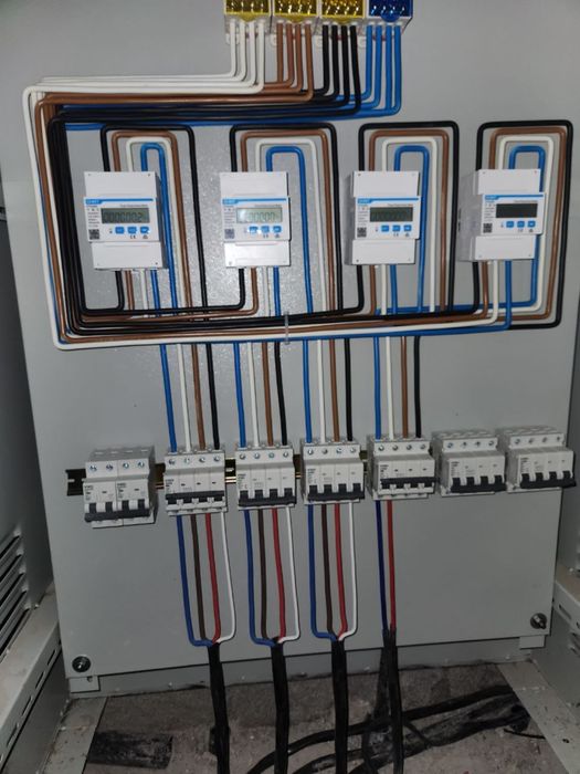 Elektrik Arzon va Sifatli 24/7