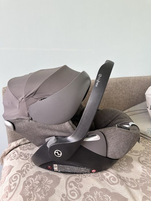 Автолюлька Cybex