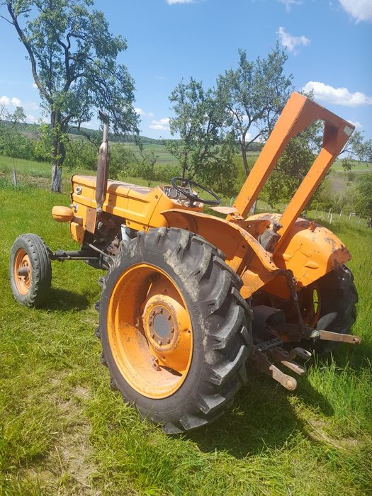 Vând fiat 450 italian