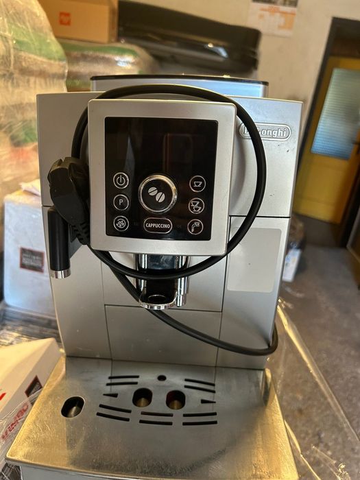 Кафе машина De’Longhi ECAM 23.420