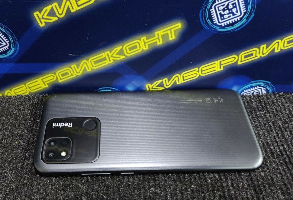 Телефон Редмм 10 А