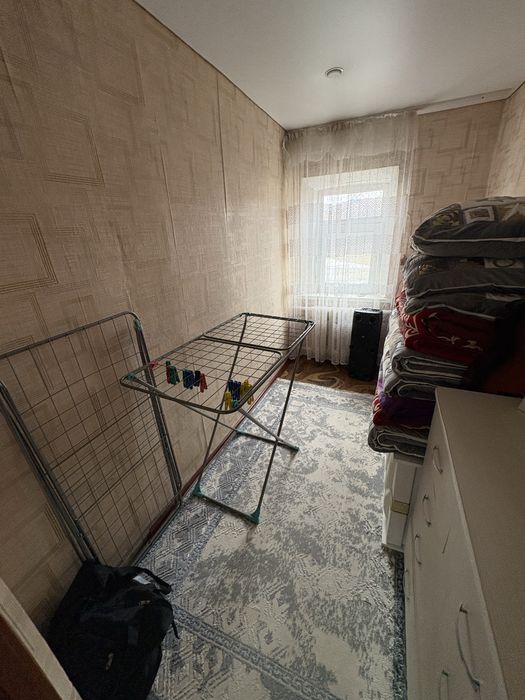 Продам дом 4-х комнатный