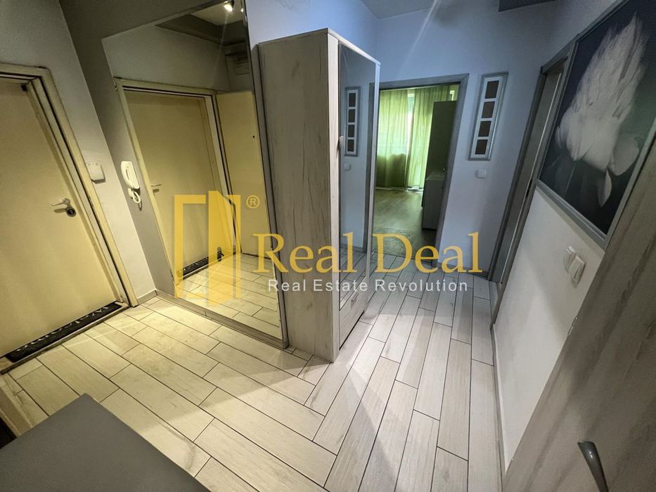 Дава се под наем Тристаен апартамент в София, Люлин 8 - 100 кв.м за 562 € - Снимка #10