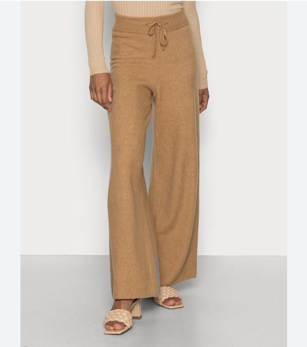 Tommy Hilfiger XS/S Нов плетен панталон