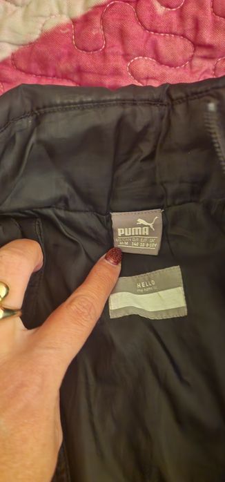 Якета и болера момиче