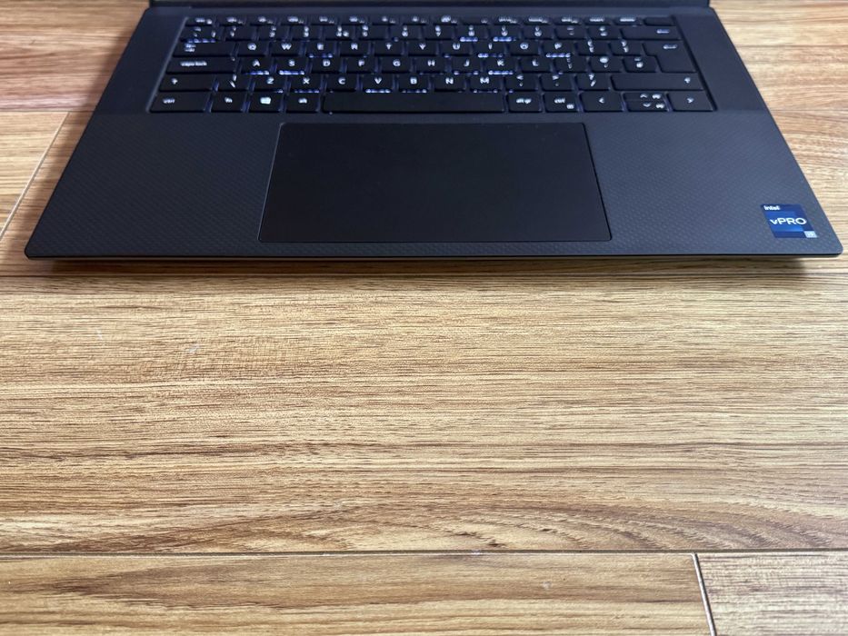 Dell Precision 5570`i9-12900H/RTX A2000/32GB DDR5/512GB NVMe/WUXGA