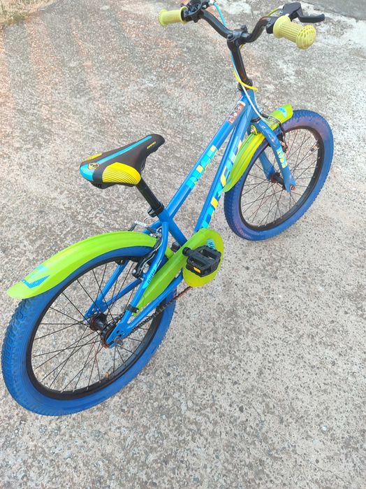 Детски велосипед 20 инча