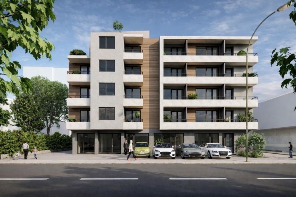 Продажба 3-стаен гр. Севлиево - гр. Севлиево 99m²