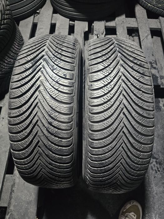 Anvelope 205/60 R16 MICHELIN de iarna 2024