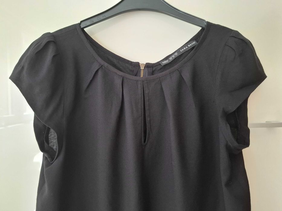 Дамска блуза Zara, размер XS