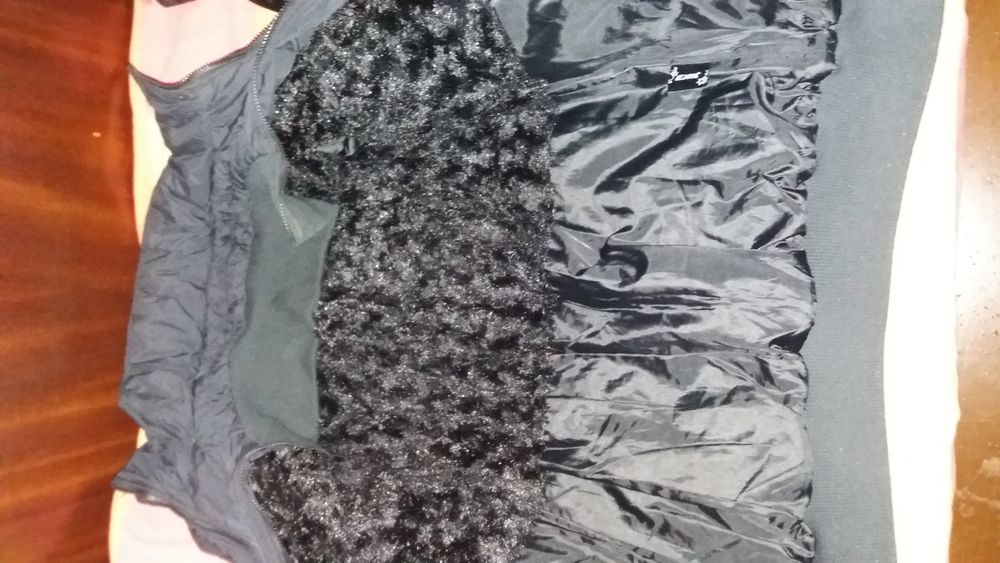 Дамски якета