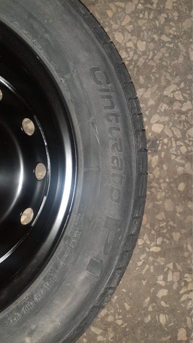 185/65 R15 4 комплект
