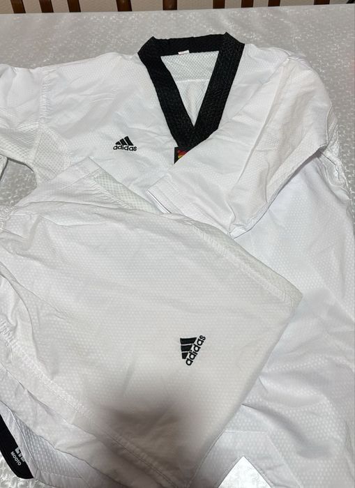 Кимоно Адидас для детей