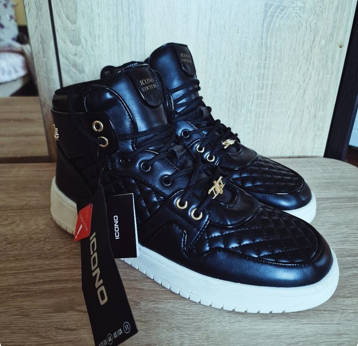 Adidași Bărbătești  44