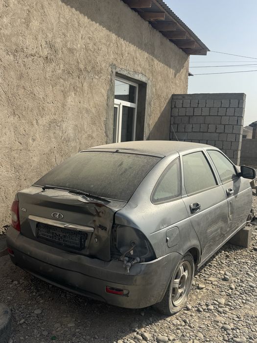 Ваз Лада разбор запчасть