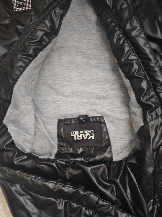 Ветровка на девочку