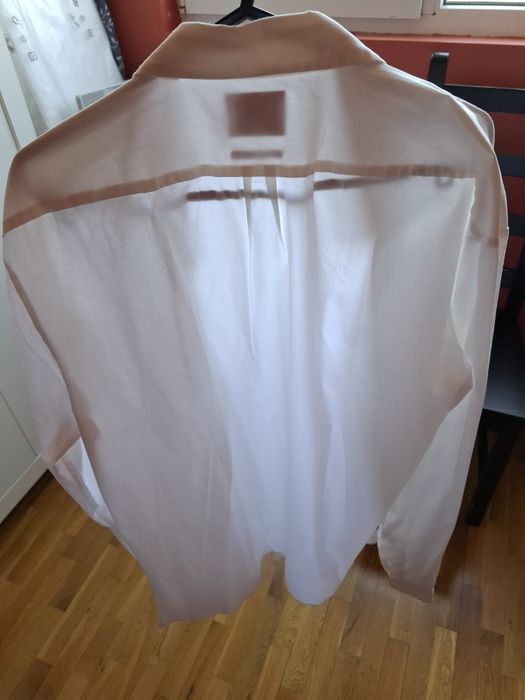 Мъжка риза Hugo boss
