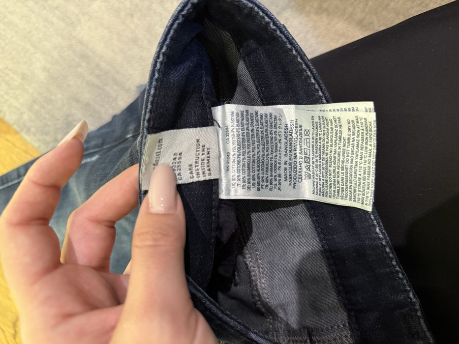 Blugi / jeans Diesel NOI