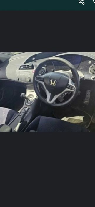 Haion Honda Civic Piese