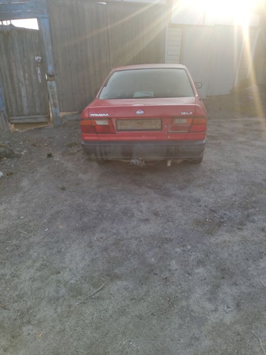 Продам примеру Р10