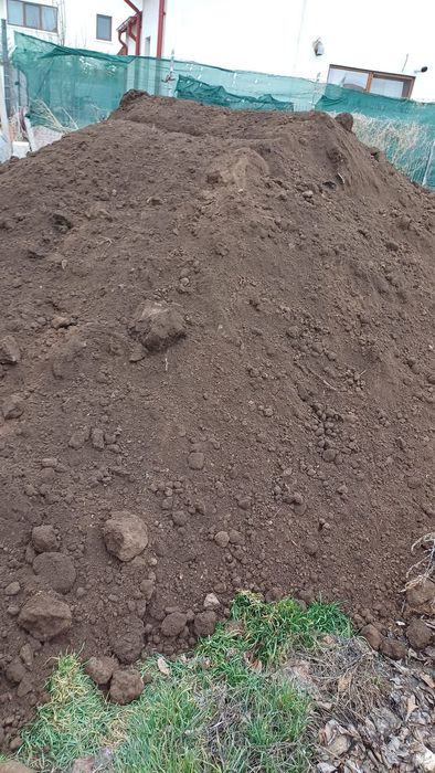 Transport basculabil