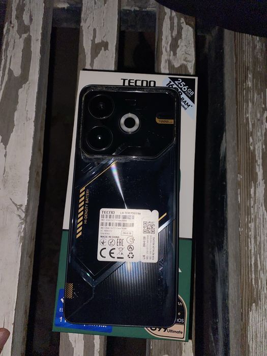 TECNO POVA NEO 6 rusumli