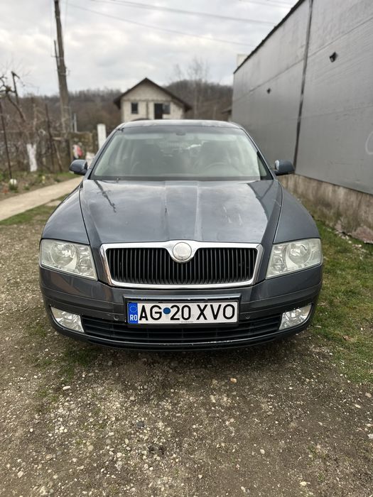 Vand skoda octavia ||