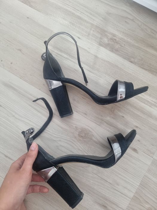 Отворени токчета