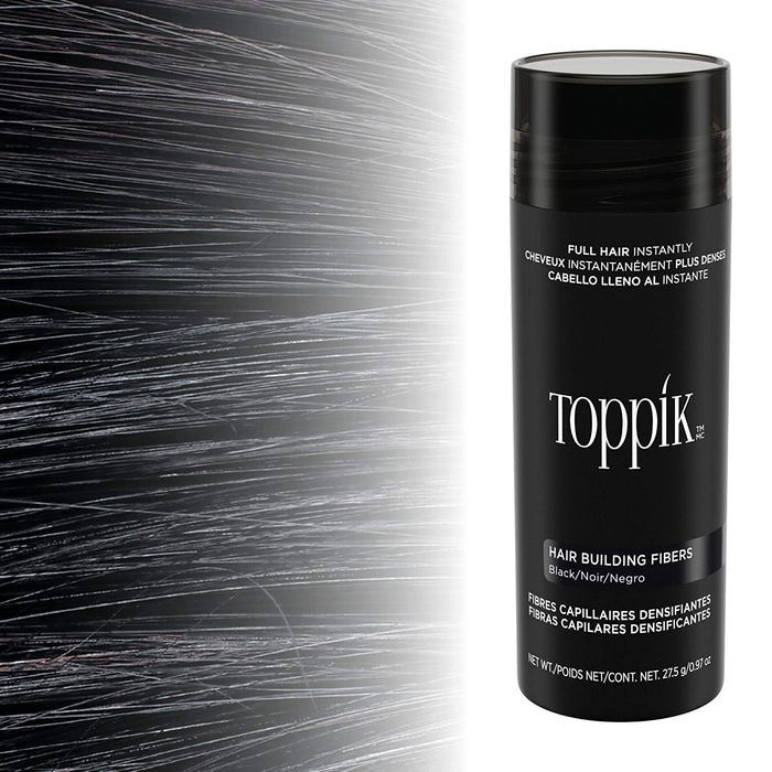 Toppik Hair Building Fibers. caboki dexe
