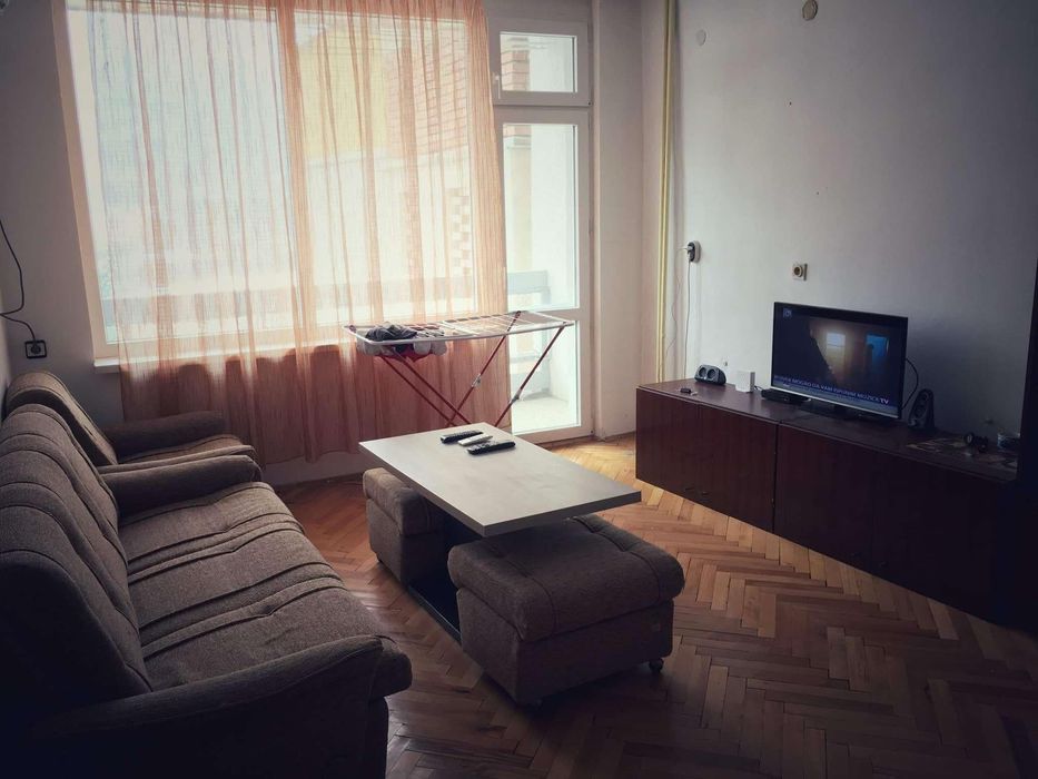 Дава се под наем Двустаен апартамент в Враца, Промишлена зона - 75 кв.м за 255 € - Снимка #5